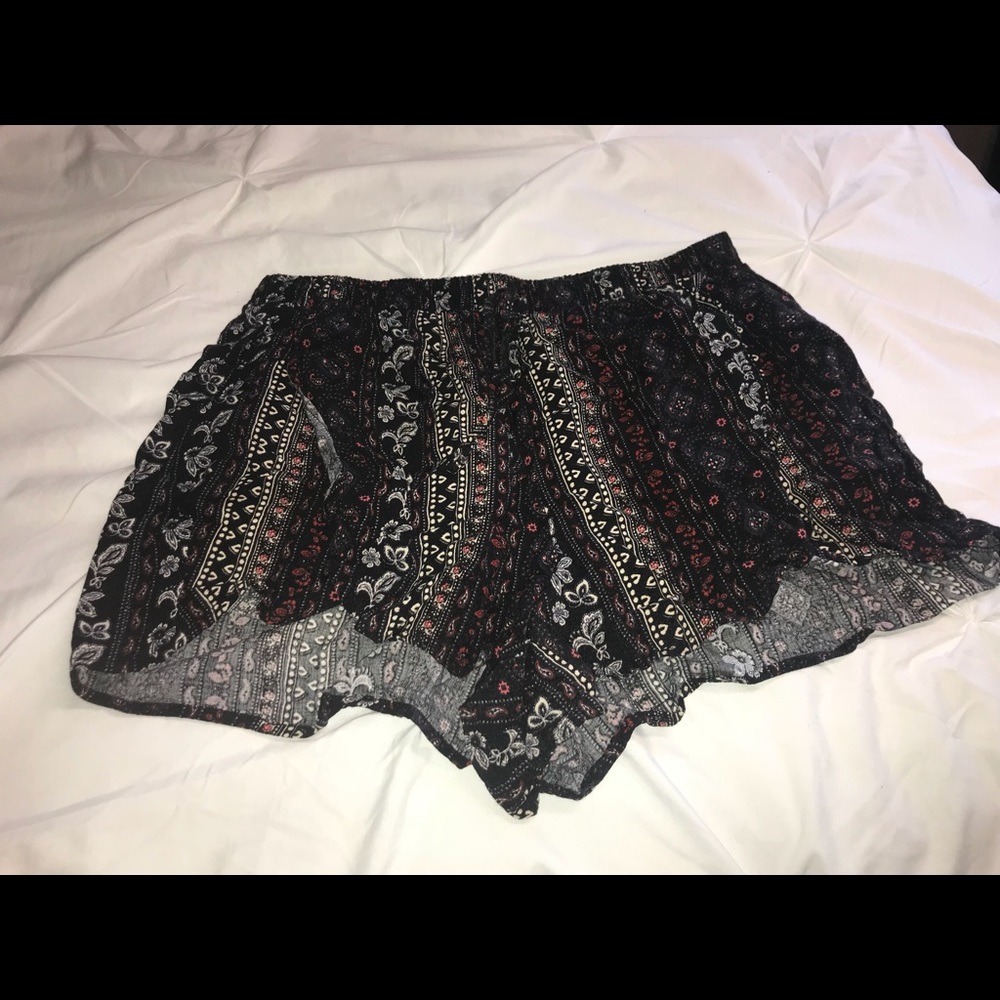 Hollister shorts